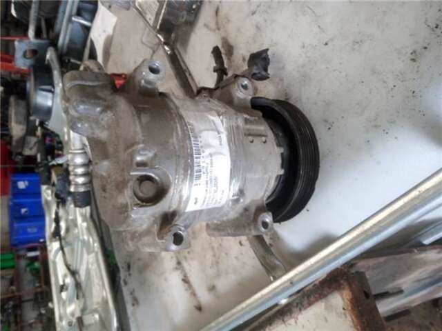 Foto 1ª: Compresor Aire Acondicionado Fiat Stilo 1.9 JTD (192_XE1A) [192 A1.000]