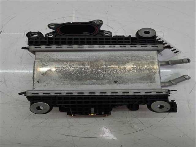 Intercooler Ford Transit 130 CV 96KW
