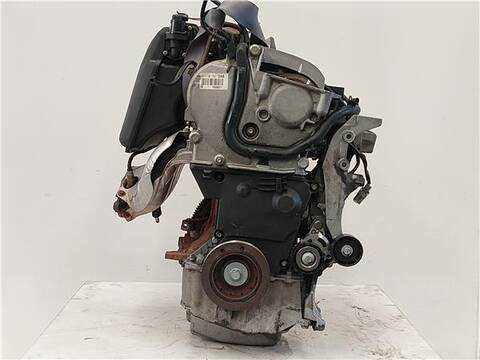 Foto 4ª: Motor Completo Renault Megane 1.4 16V DA0D DA1H DA0W DA10) 95CV 70KW I COACH DA0/1_) [K4J 714] (2000)