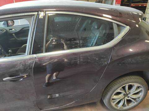 Foto 1ª: Puerta Trasera Izquierda Citroen DS4 9H05 (2014)