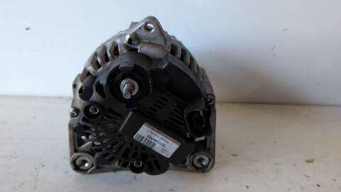 Foto 3ª: Alternador Renault Megane AUTHENTIQUE 1.6 16V 111CV (2002)