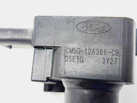 Foto 2ª: Modulo Encendido Ford Focus EDITION 125CV 92KW [M1DA] (2014)
