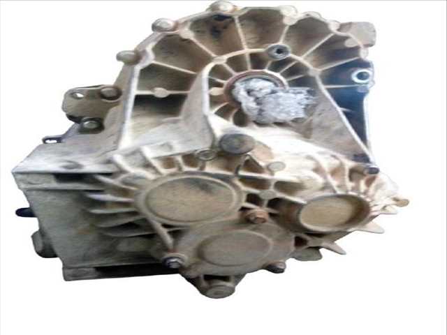 Foto 2ª: Caja Cambios Ford Mondeo 1.8 TDCI (2007)