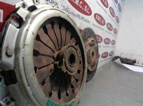 Foto 2ª: kit Embrague Peugeot Boxer 330 M TD 1400) 101CV 74KW CAJA ABIERTA [4HY] (2006)