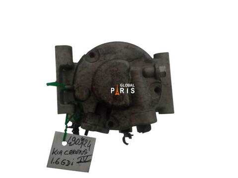 Foto 2ª: Compresor Aire Acondicionado Kia Carens 1.6 GDI 135CV (2013)