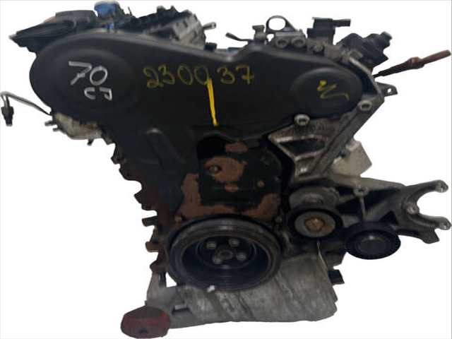 Foto 2ª: Motor Completo Audi A4 B8 143CV 105KW [CAGA CAG] (2008)