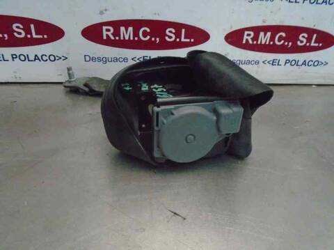 Foto 1ª: Cinturón Trasero Izquierdo Citroen C4 1.6 HDI FAP 92CV 68KW [9H06] (2013)