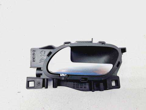 Maneta Interior Trasera Izquierda Citroen C4 ORIGINS PICASSO 130CV 96KW