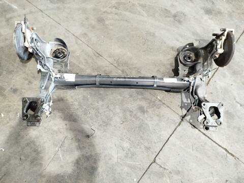 Puente Trasero Fiat Doblo BLUEHDI 130 131CV 96KW