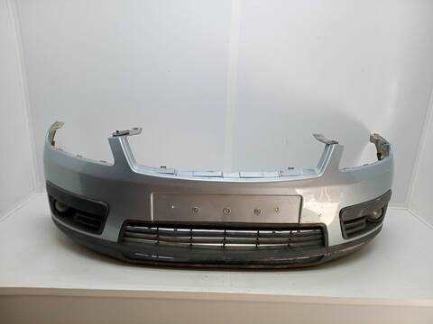 Foto 1ª: Paragolpes Delantero Ford C Max AMBIENTE D) 115CV 85KW FOCUS CAP) [KKDA] (2005)