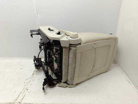 Foto 3ª: Asiento Delantero Izquierdo Fiat Freemont URBAN 170CV 125KW [939B5000] (2013)