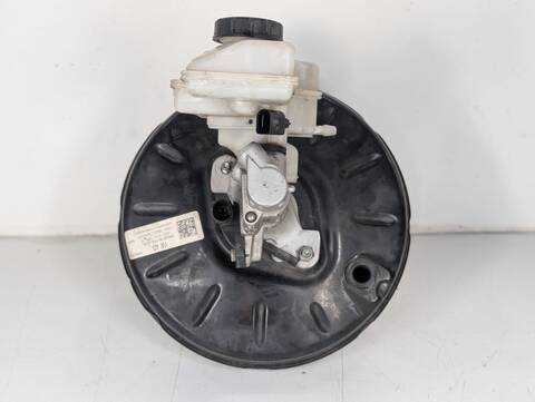 Servofreno Seat Ibiza FR 105CV 77KW