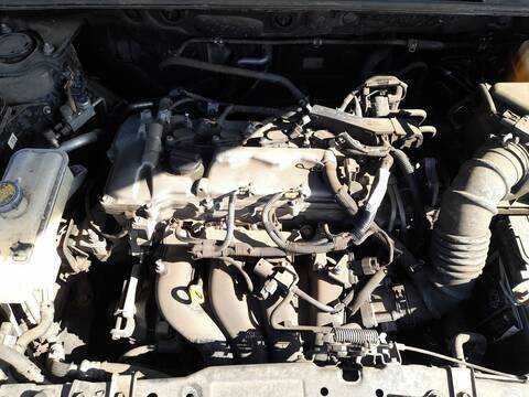 Motor Completo Toyota Rav4 2.0 ZSA35_) 158CV 116KW