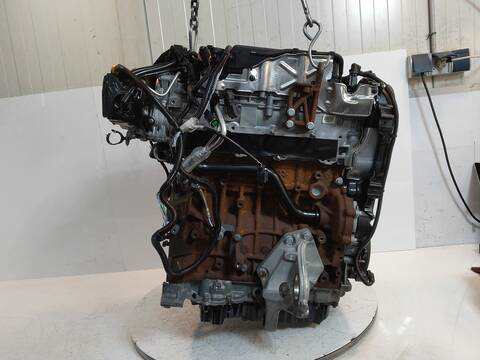 Motor Completo Citroen Jumpy 144CV 106KW