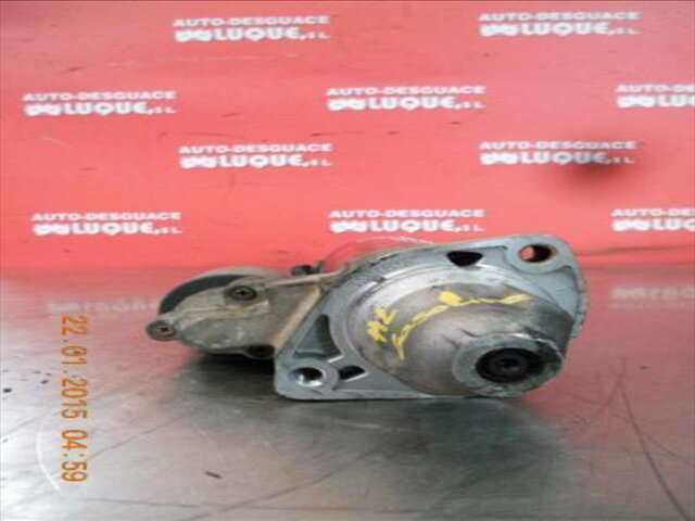 Foto 2ª: Motor de Arranque Mercedes Clase ML 230 5.0 500 (163.175) [5.0 LTR. - 215 KW V8 32V CAT] [M 113.964]