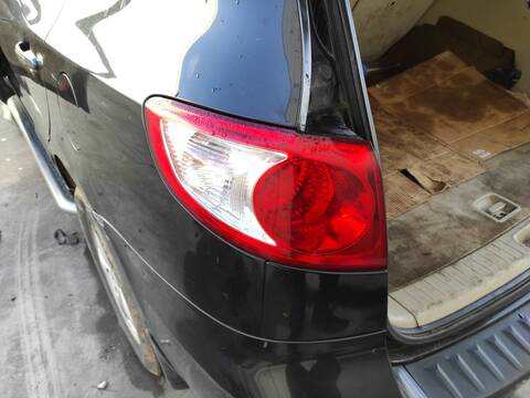 Piloto Trasero Izquierdo Hyundai Santa Fe D4EB