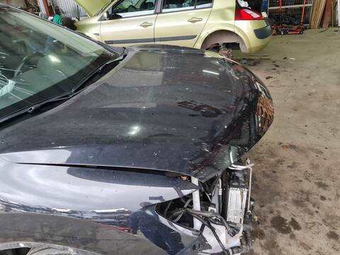 Foto 2ª: Capot Nissan X-Trail TEKNA 157CV 116KW T32) [HR13] (2021)