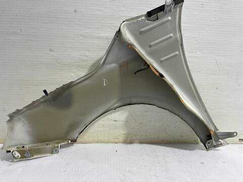 Foto 3ª: Aleta Delantera Derecha Fiat 500 ANIVERSARIO 69CV [169A4000] (2009)