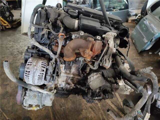 Foto 3ª: Motor Completo Citroen C3 1.4 HDI [8HZ (DV4TD)]