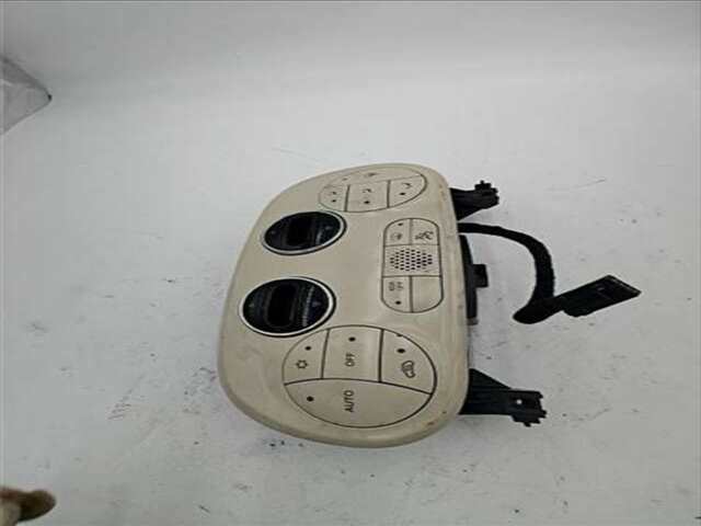 Foto 3ª: Climatizador Fiat 500 1.2 LOUNGE [1.2 LTR. - 51 KW CAT]