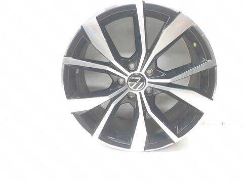 LLanta Aleacion Volkswagen T-Roc DARK