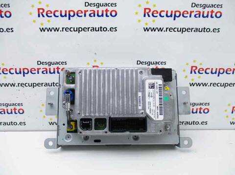 Foto 2ª: Sistema GPS Ford C Max M1DD GRAND CEU) (2017)