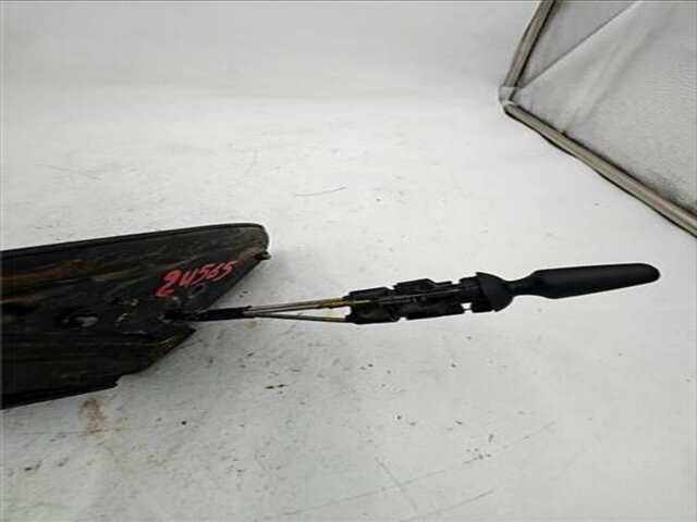 Foto 2ª: Retrovisor Izquierdo Seat Leon 1.9 SPORTS LIMITED [1.9 LTR. - 81 KW TDI] [ASV]