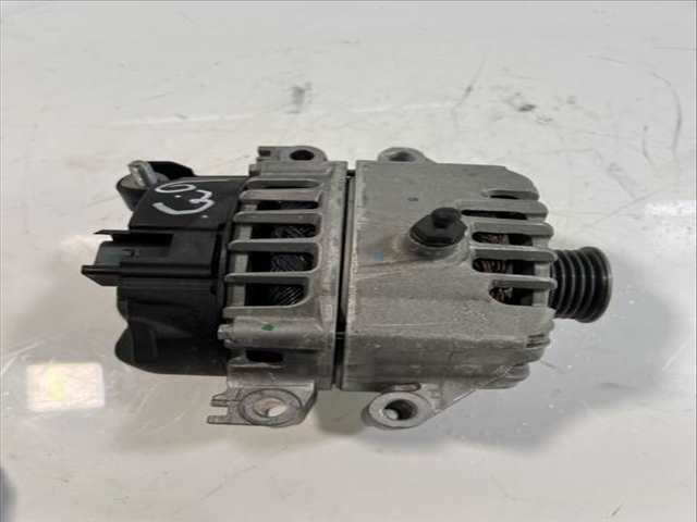 Foto 2ª: Alternador Bmw X7 530 CV 390KW [N63B44D N63] (2018)