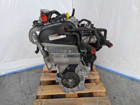 Foto 1ª: Motor Completo Seat Ibiza 1.0 TSI 95CV 70KW [CHZB] (2016)