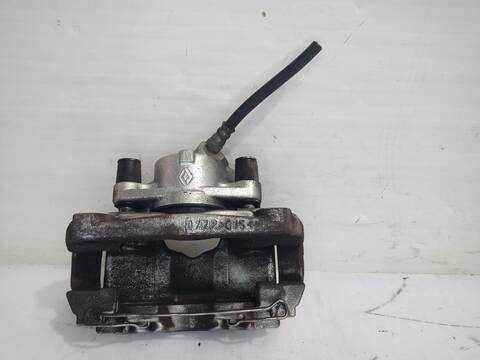 Foto 3ª: Pinza Freno Delantera Derecho Renault Megane D III BERLINA 5P DYNAMIQUE (2012)