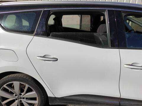 Puerta Trasera Derecha Renault Scenic H5HB4 IV