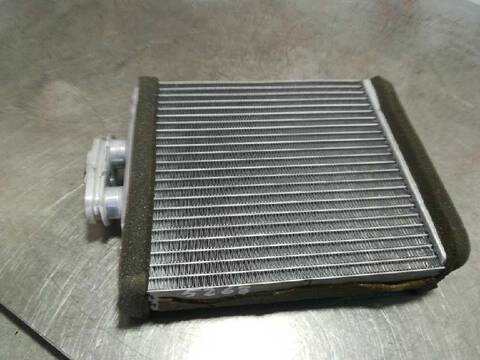 Radiador Calefaccion A.A. Volkswagen Polo ADVANCE BLUEMOTION 75CV 55KW