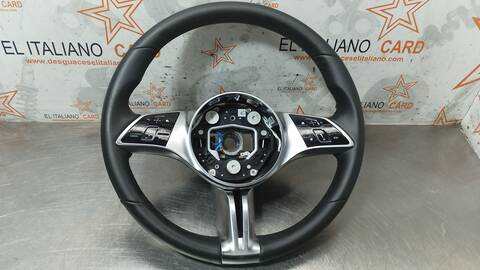 Foto 1ª: Volante Mercedes Clase A 140 A 200 177.087) 163CV 120KW (2018)