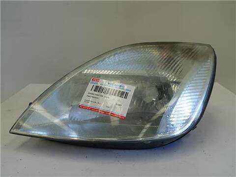 Faro Izquierdo Ford Fiesta 1.4 TDCI 68CV 50KW