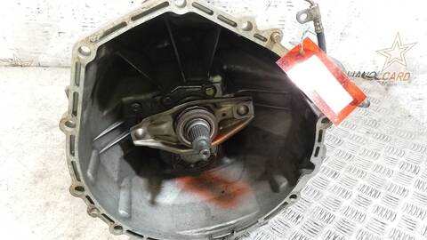 Foto 2ª: Caja Cambios Mercedes Clase E 180 300 DIESEL 210.020) BERLINA 136CV 100KW [606912] (2000)