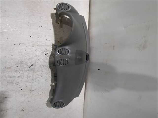Foto 1ª: Salpicadero Mercedes Clase CLK 240 G C209) 209.361 [M 112.912] (2002)