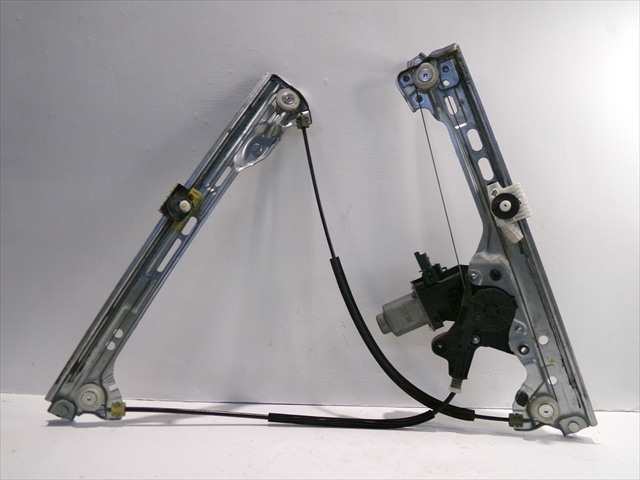 Foto 3ª: Elevalunas Eléctrico Delantero Izquierdo Renault Megane 1.5 DCI SPORT TOURER, 2019- [K9KU8] (2021)