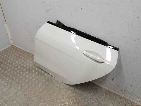 Foto 3ª: Puerta Trasera Izquierda Bmw Serie 2 215 220D M SPORT (2020)