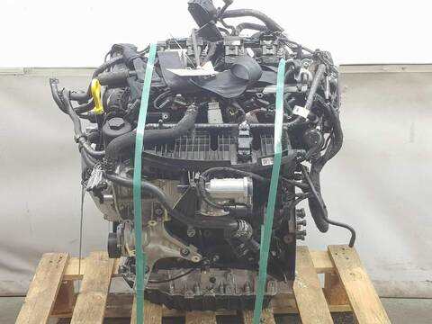 Foto 2ª: Motor Completo Cupra Formentor 2.0 TSI 190CV [CZPB] (2020)