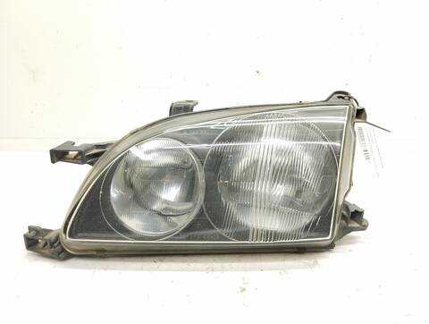 Faro Izquierdo Toyota Avensis 2.0 SOL 4-PTAS.) BERLINA 128CV 94KW