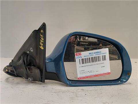 Retrovisor Derecho Audi A4 2.0 BASIS BERLINA 143CV 105KW