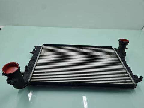 Intercooler Volkswagen Caddy FURGON 105CV 77KW