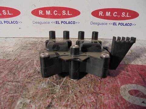 Modulo Encendido Fiat Brava 1.6 16V CAT 103CV 76KW