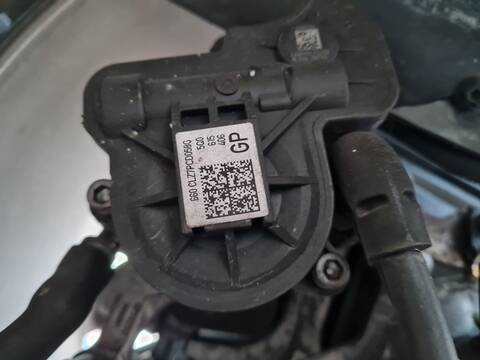 Pedal Embrague Volkswagen T-Roc STYLE 149CV 110KW