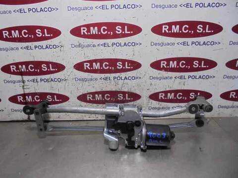 Foto 2ª: Motor Limpia Delantero Bmw Serie 1 114 118D BERLINA 143CV 105KW [204D4] (2005)