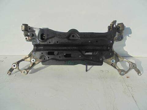 Cuna de Motor Honda Civic 2.2 CTDI BERLINA 140CV 103KW