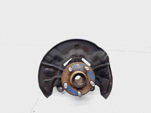Mangueta Delantera Izquierda Toyota Avensis 1.8 16V CAT BERLINA 129CV 95KW