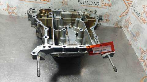 Foto 2ª: Carter Subaru Tribeca LIMITED PLUS 245CV 180KW [EZ30] (2008)