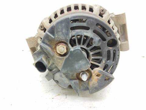 Foto 4ª: Alternador Mercedes Vito 111 CDI COMPACTO 639.601) 109CV 80KW CAJA CERRADA [646982] (2005)