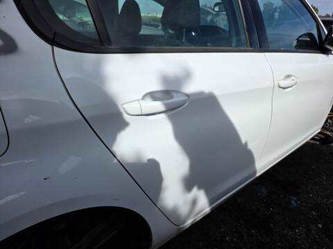 Puerta Trasera Derecha Peugeot 308 TECH EDITION 131CV 96KW